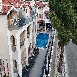Arya Otel fotoÄŸrafÄ±