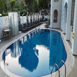 Arya Otel fotoÄŸrafÄ±