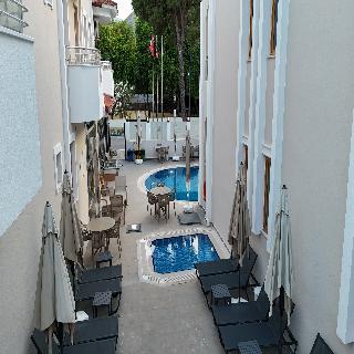 Arya Otel fotoÄŸrafÄ±