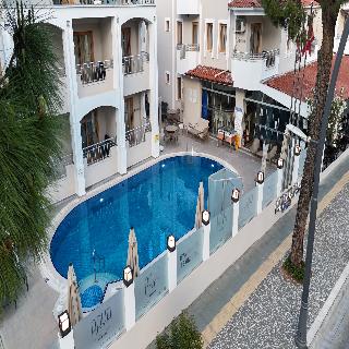 Arya Otel fotoÄŸrafÄ±