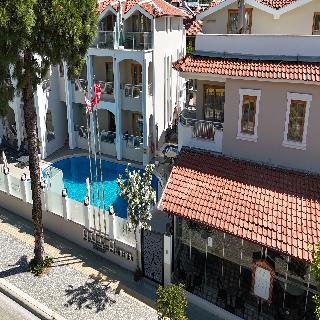 Arya Otel fotoÄŸrafÄ±