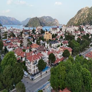 Arya Otel fotoÄŸrafÄ±
