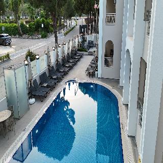 Arya Otel otel fotoğrafı