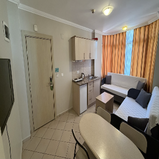 Arya Otel fotoÄŸrafÄ±