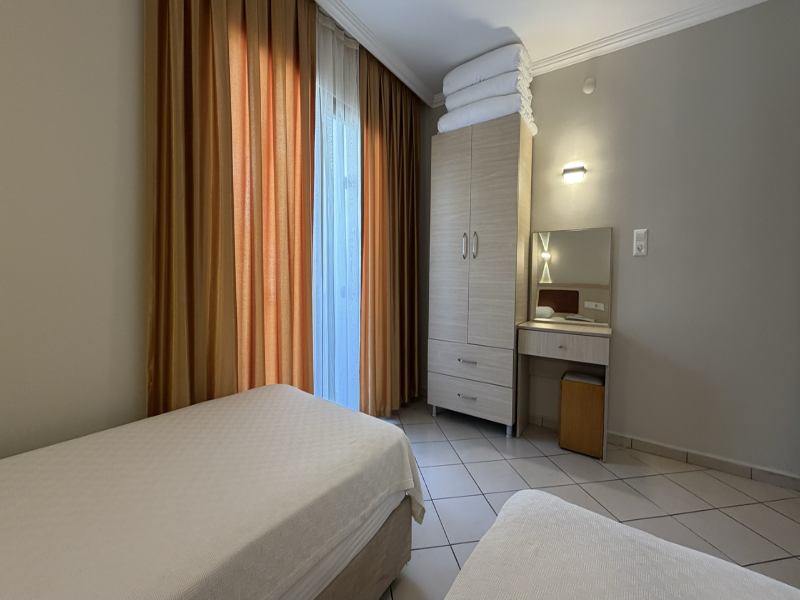 Arya Otel - Oda