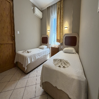Arya Otel fotoÄŸrafÄ±