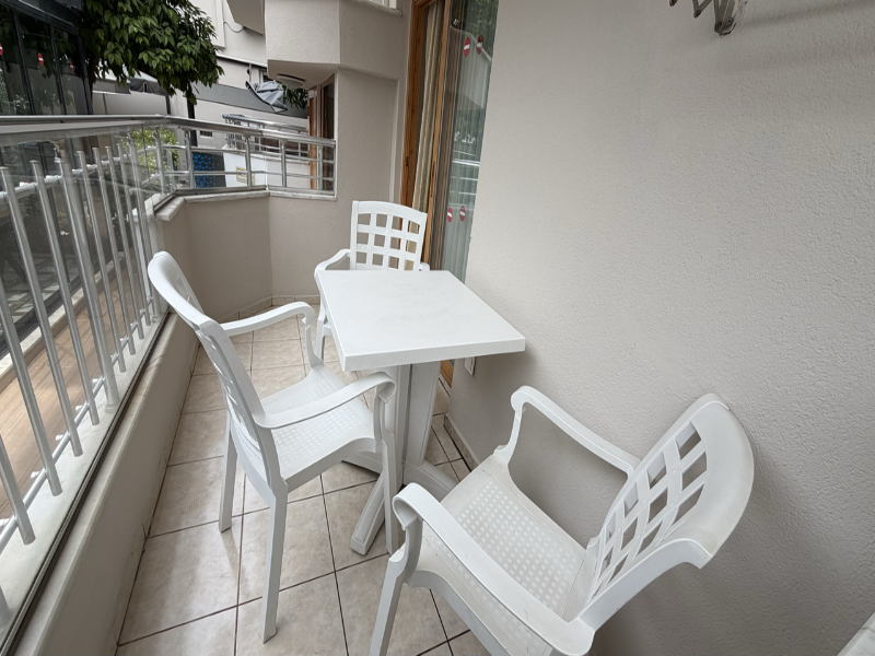 Arya Otel - Oda