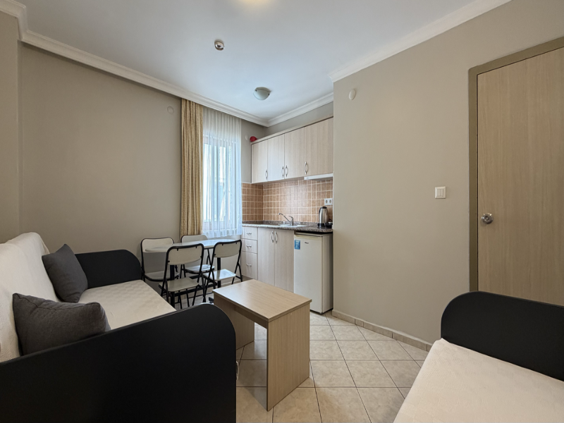 Arya Otel - Oda