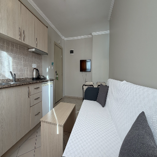 Arya Otel fotoÄŸrafÄ±