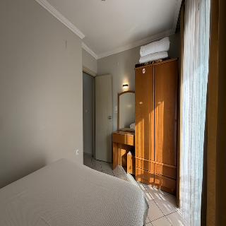 Arya Otel fotoÄŸrafÄ±