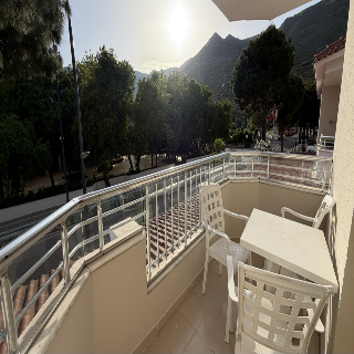 Arya Otel fotoÄŸrafÄ±