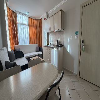 Arya Otel fotoÄŸrafÄ±