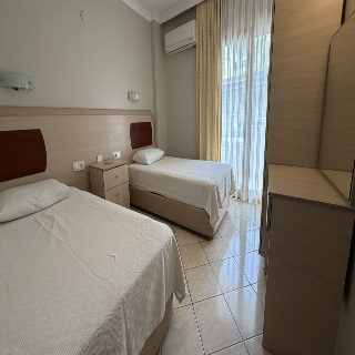 Arya Otel fotoÄŸrafÄ±