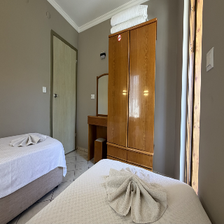 Arya Otel fotoÄŸrafÄ±