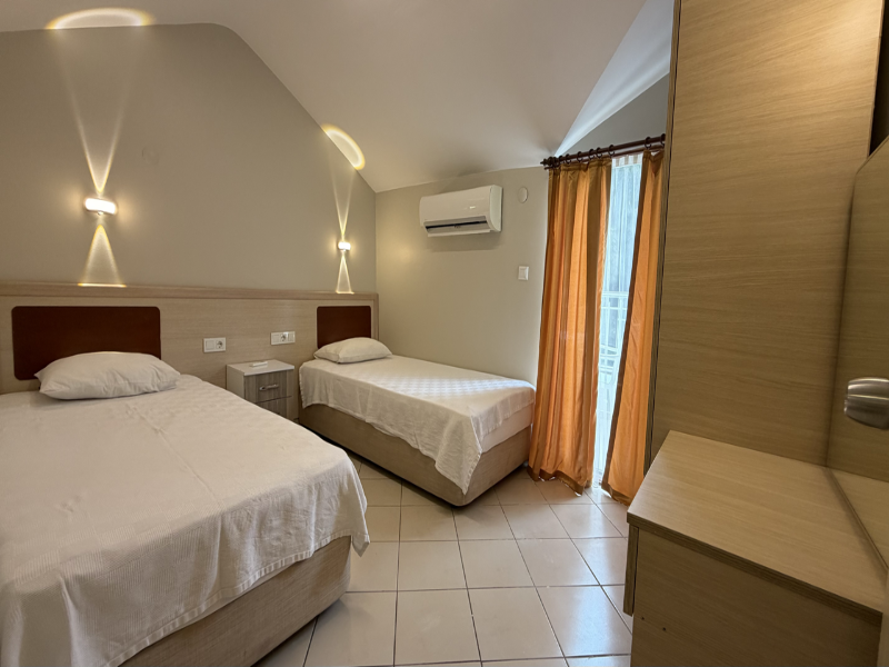 Arya Otel - Oda