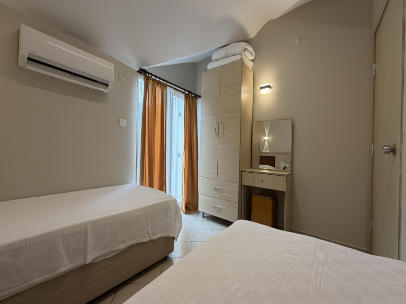 Arya Otel - Oda