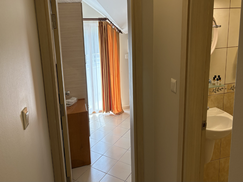 Arya Otel - Oda