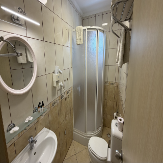 Arya Otel fotoÄŸrafÄ±