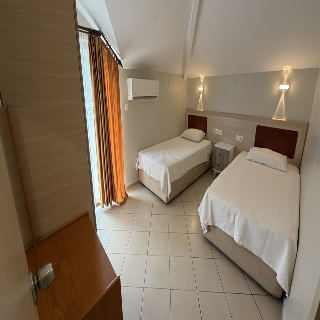 Arya Otel fotoÄŸrafÄ±