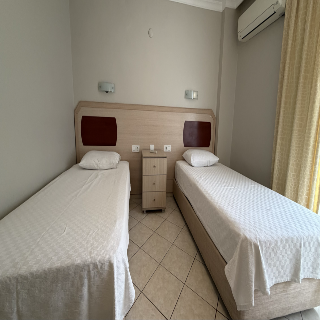 Arya Otel fotoÄŸrafÄ±
