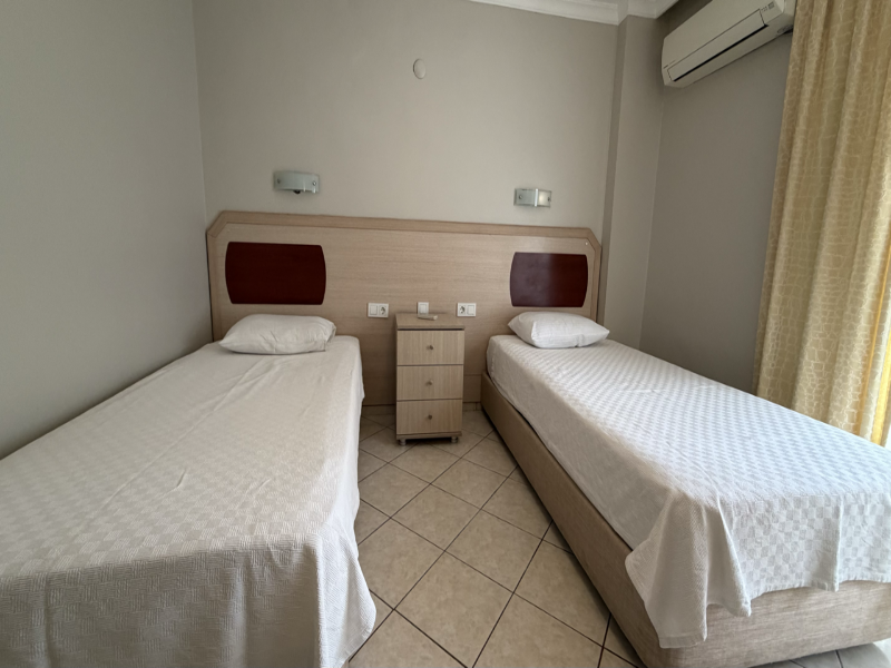 Arya Otel - Oda