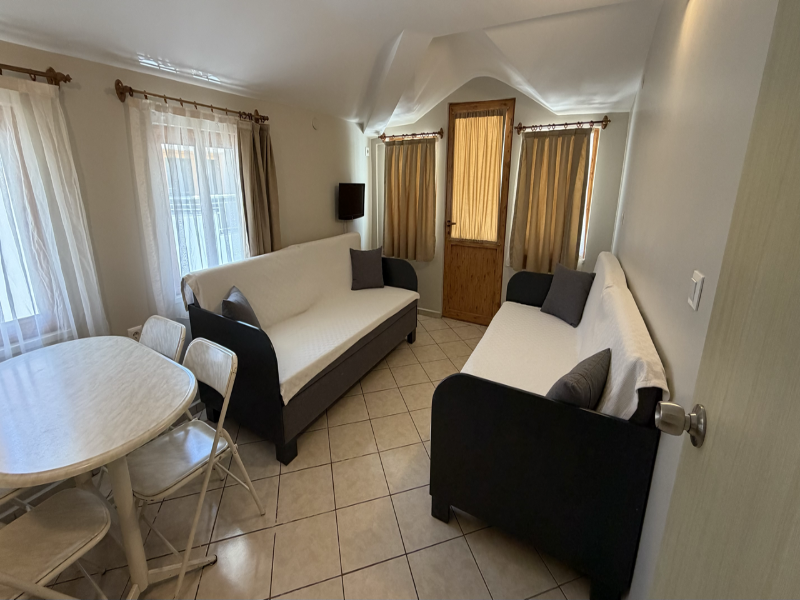 Arya Otel - Oda