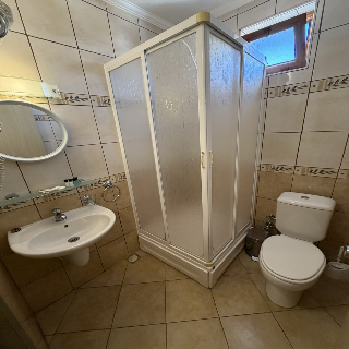 Arya Otel fotoÄŸrafÄ±
