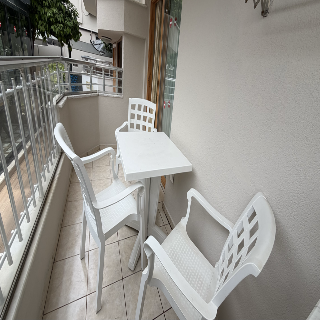 Arya Otel fotoÄŸrafÄ±