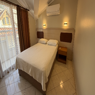 Arya Otel fotoÄŸrafÄ±