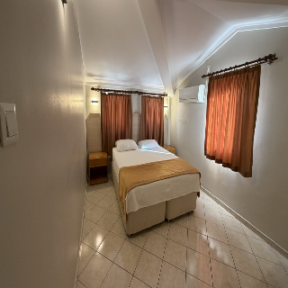 Arya Otel fotoÄŸrafÄ±