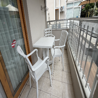 Arya Otel fotoÄŸrafÄ±