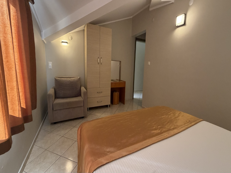 Arya Otel - Oda