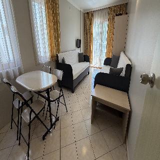 Arya Otel fotoÄŸrafÄ±