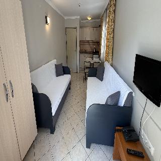 Arya Otel fotoÄŸrafÄ±