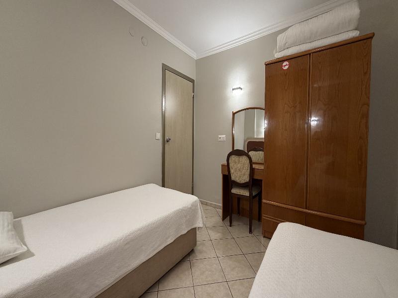 Arya Otel - Oda