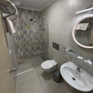 Arya Otel fotoÄŸrafÄ±
