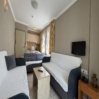 Arya Otel fotoÄŸrafÄ±