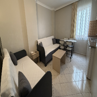 Arya Otel fotoÄŸrafÄ±
