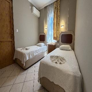 Arya Otel fotoÄŸrafÄ±