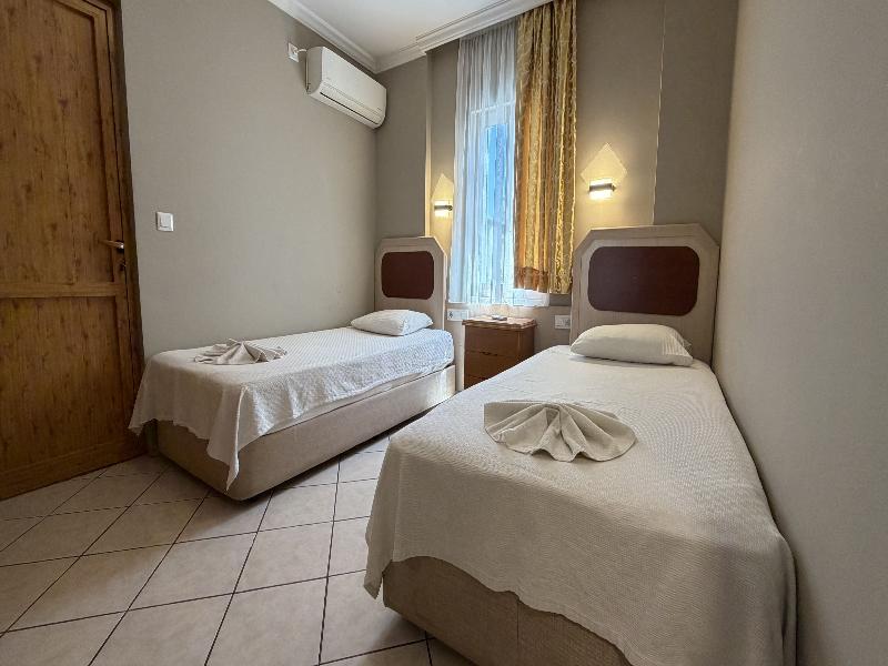 Arya Otel - Oda