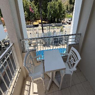 Arya Otel fotoÄŸrafÄ±