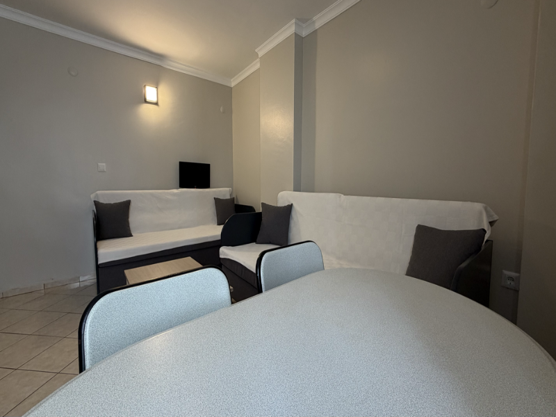Arya Otel - Oda