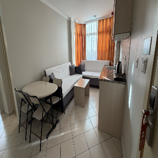 Arya Otel fotoÄŸrafÄ±