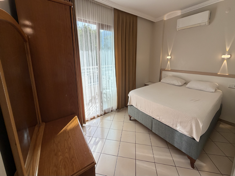Arya Otel - Oda