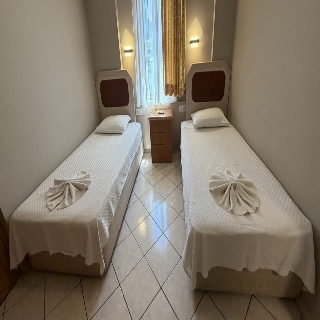 Arya Otel fotoÄŸrafÄ±