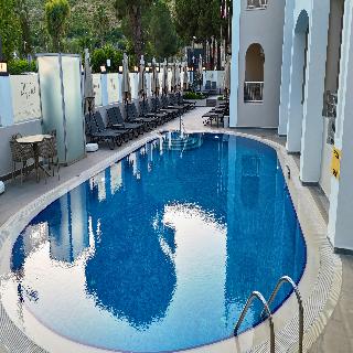 Arya Otel fotoÄŸrafÄ±