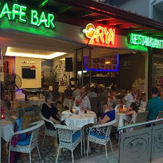 Arya Otel fotoÄŸrafÄ±
