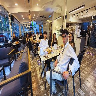 Arya Otel fotoÄŸrafÄ±