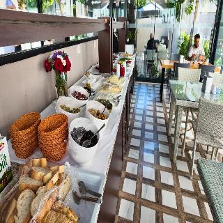 Arya Otel fotoÄŸrafÄ±