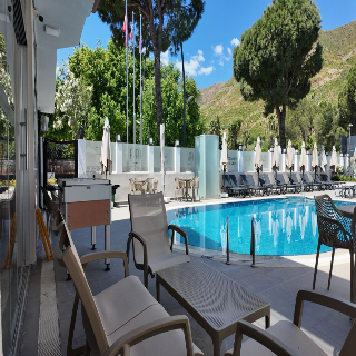 Arya Otel fotoÄŸrafÄ±